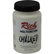 Chalk Paint Rich 250 ml- Old White